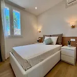 Villa Sable D'or *