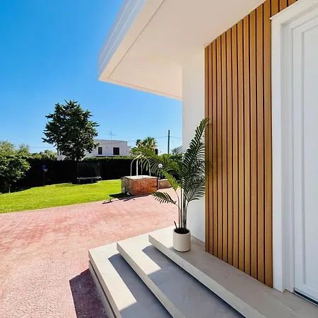 Sable D'or * Авола