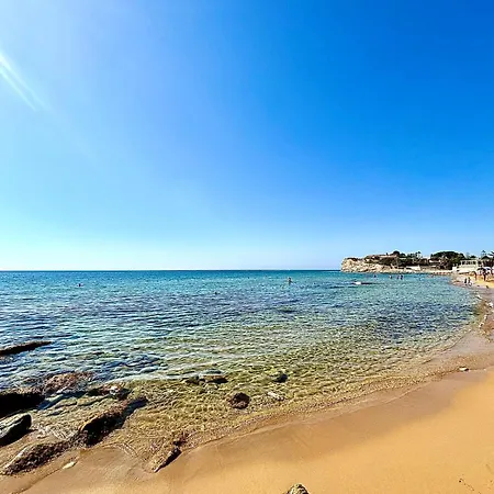 Вилла Sable D'or