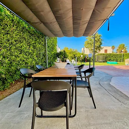 Вилла Sable D'or