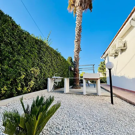 Вилла Sable D'or