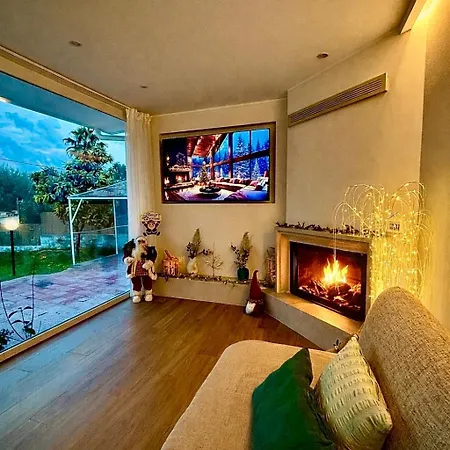 Sable D'or Willa Avola