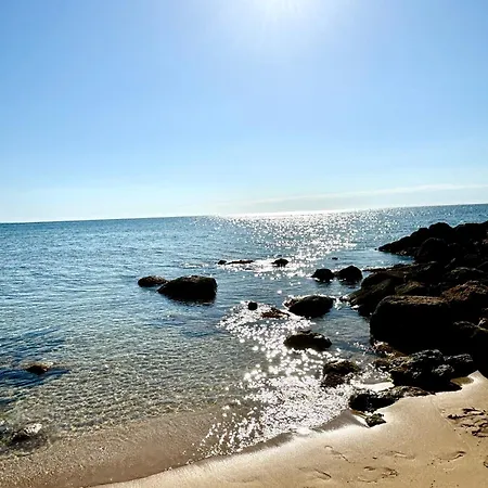 Sable D'or Villa