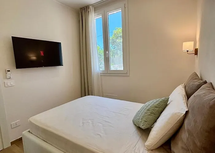 别墅 Sable D'or 阿沃拉